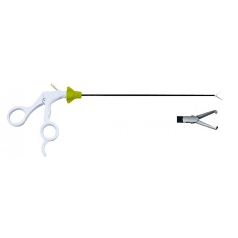 Babcock Grasping Forceps 33cm