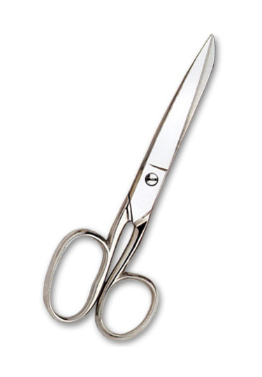 Thining scissors