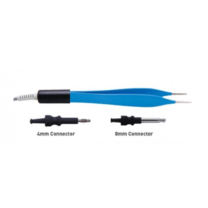 Adson Monopolar Forceps With Cable