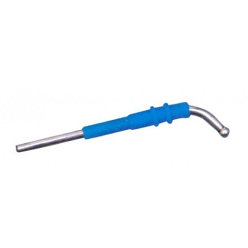 2mm Ball Electrode (Cur) 70mm length
