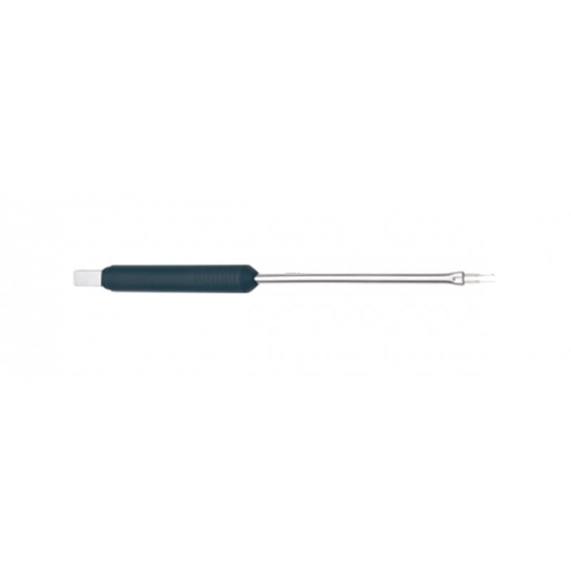 Bipolar Electrodes Singal Use Straight