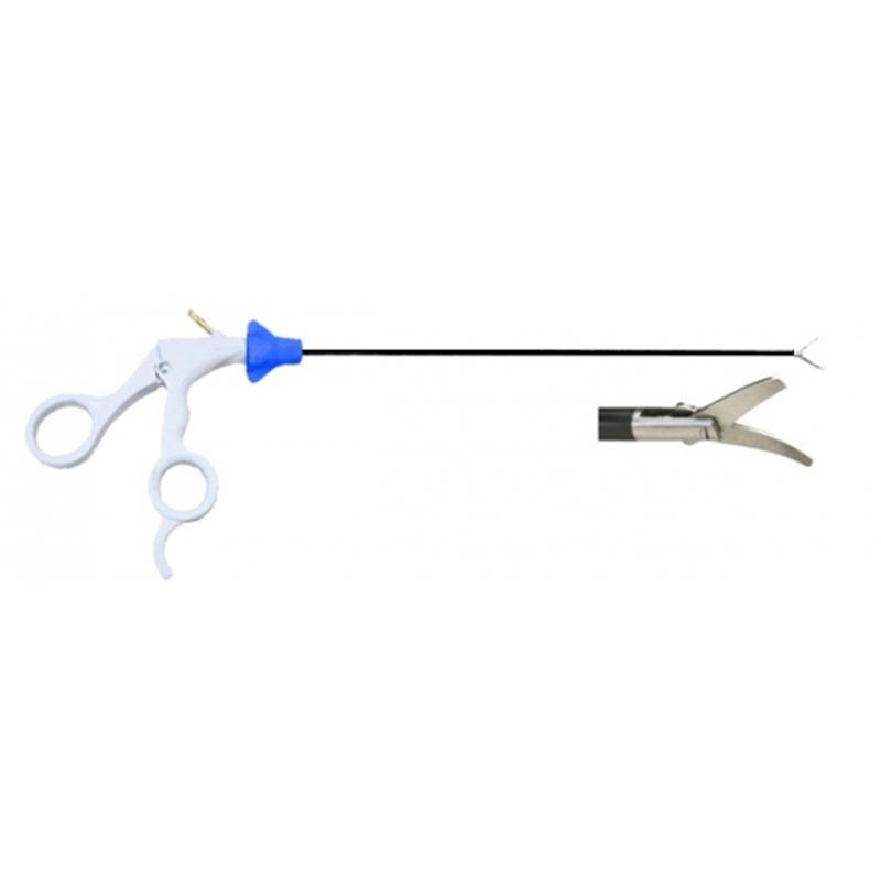 Monopolar Scissor Cur 33cm