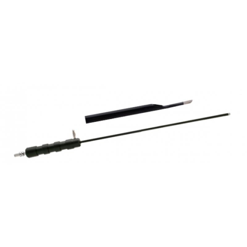 Spatula With Suction 33cm