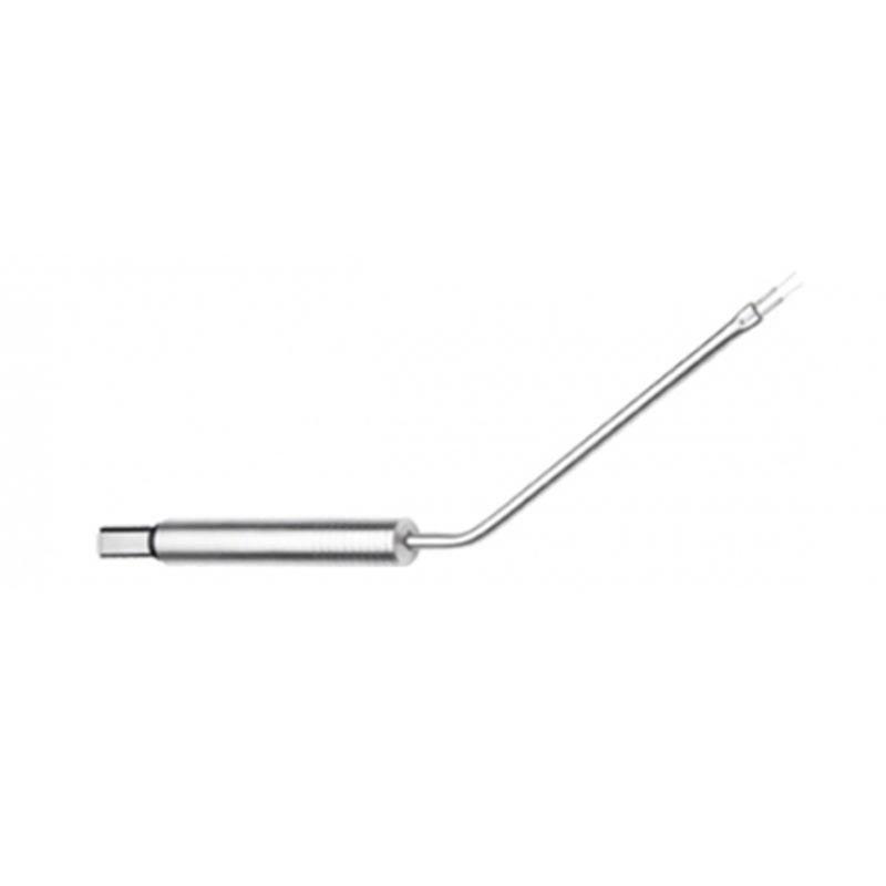 Bipolar Electrodes Angled