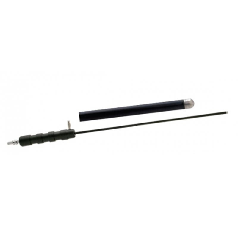 Ball Electrode With Suction 33cm