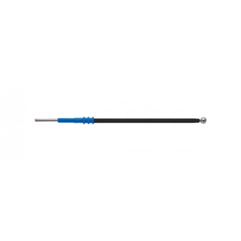 2mm Ball Electrodes 130mm Shaft