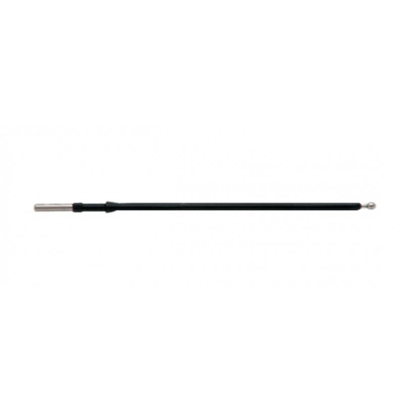 Ball Electrode 4mm Ø ( Shaft 130mm)