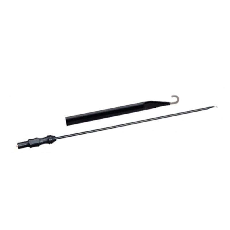 Disposable Diathermy J Hook Electrode 33cm