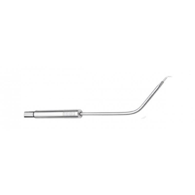 Bipolar Electrodes Angled 45°