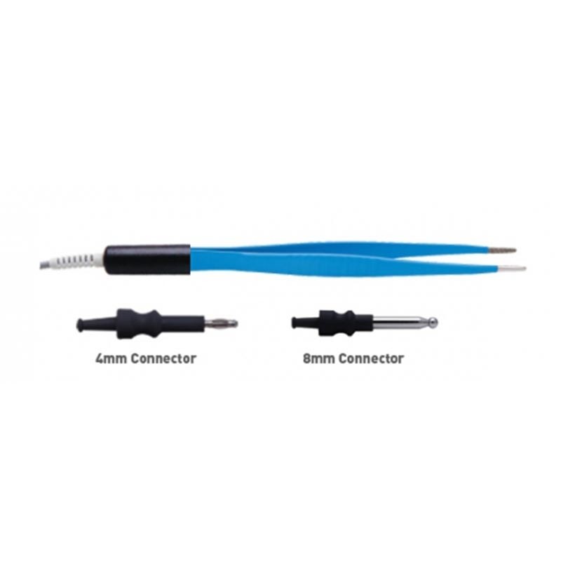 Dissecting Monopolar Forceps With Cable
