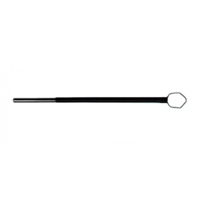 Diamond Loop Electrodes 70mm Long