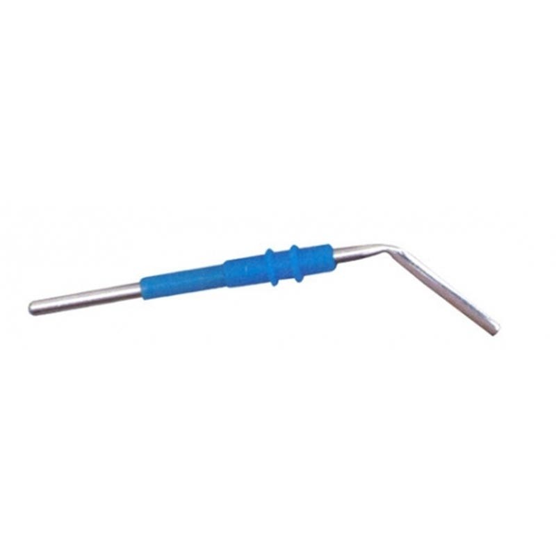 Blade Electrodes (Cur) 70mm