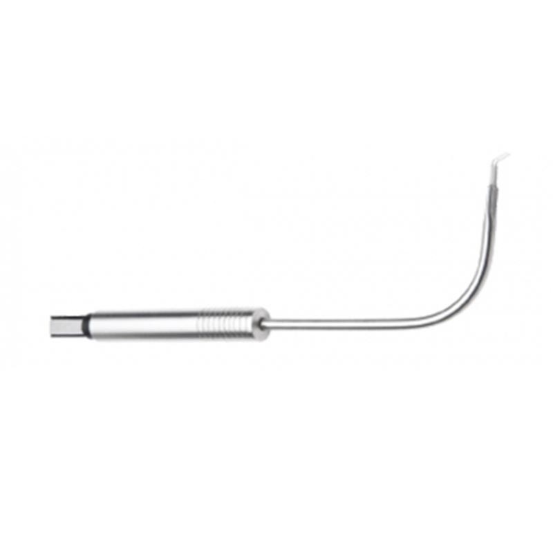 Bipolar Electrodes Angled 90°