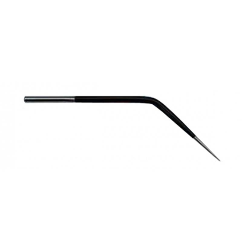 Needla Electrodes (Cur) 70mm Long
