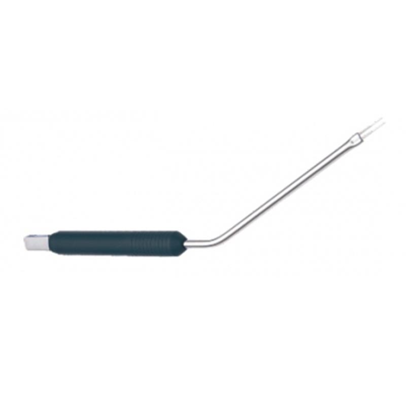 Bipolar Electrodes Singal Use Angled