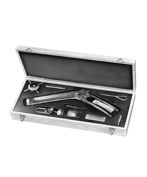 Metal Case for Clips