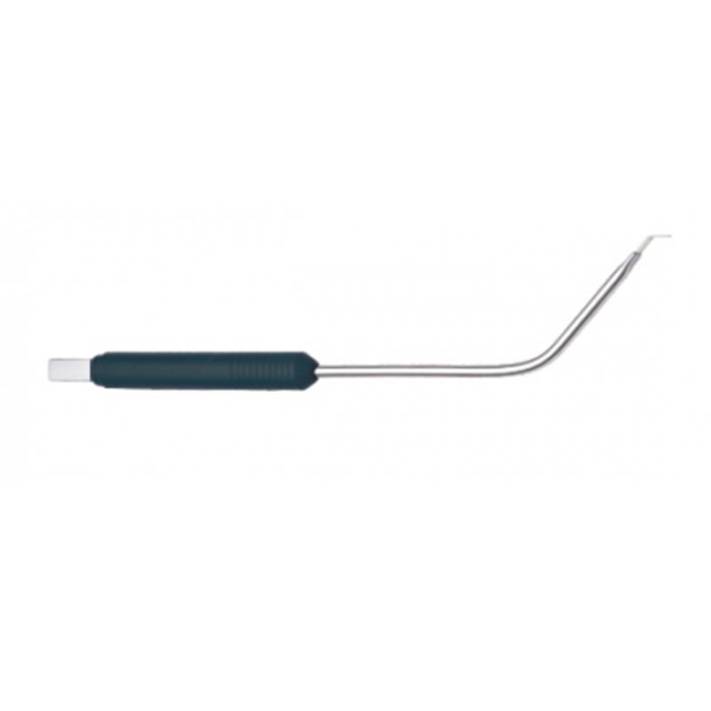 Bipolar Electrodes Singal Use Angled 45°