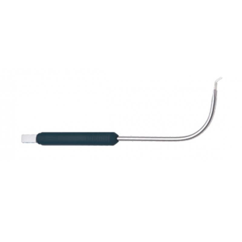 Bipolar Electrodes Singal Use Angled 90°